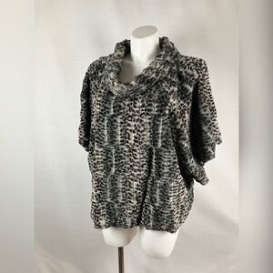 Skye's The Limit Cape